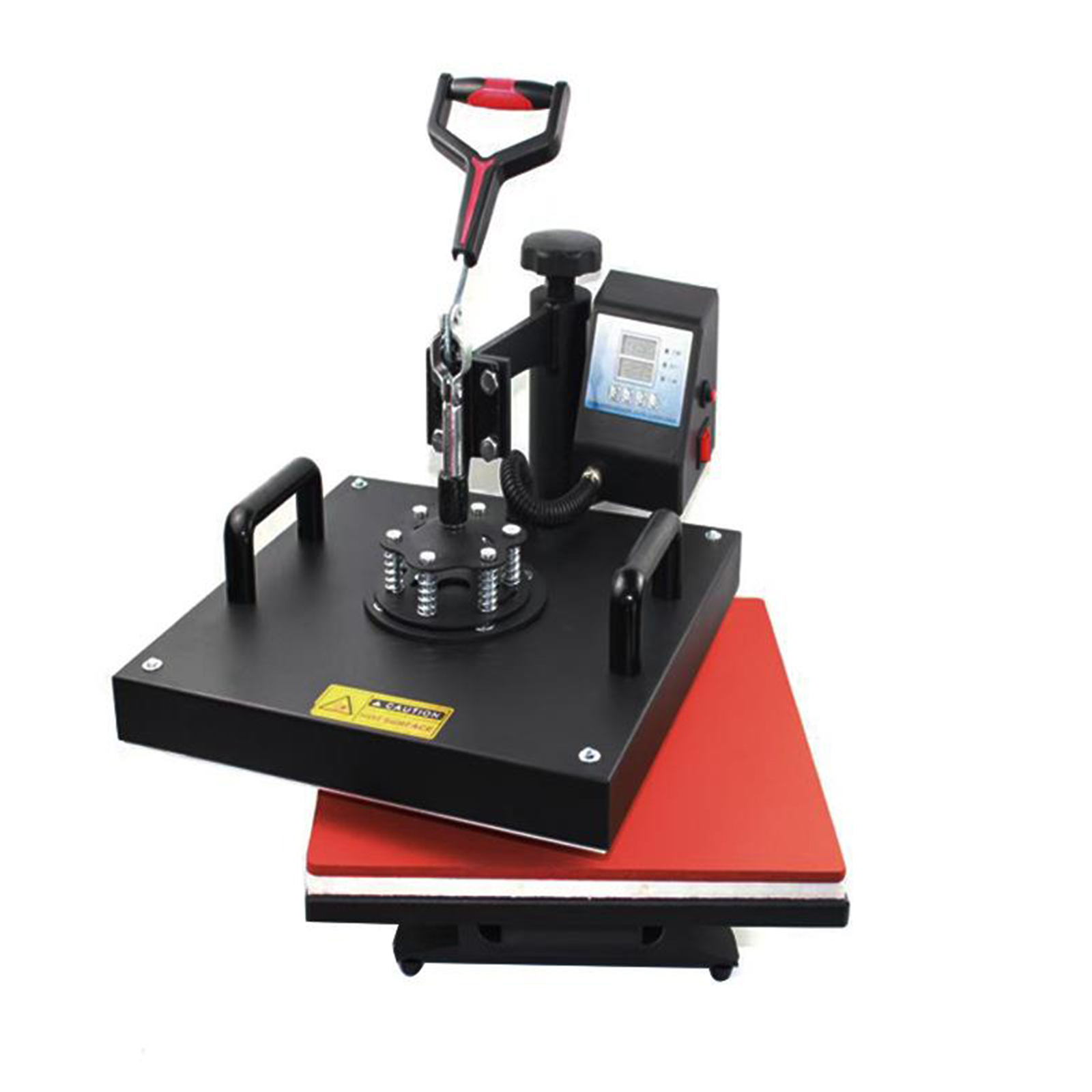 15-in-1 Combo Heat Press