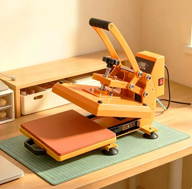 American Style 23×30 Heat Press
